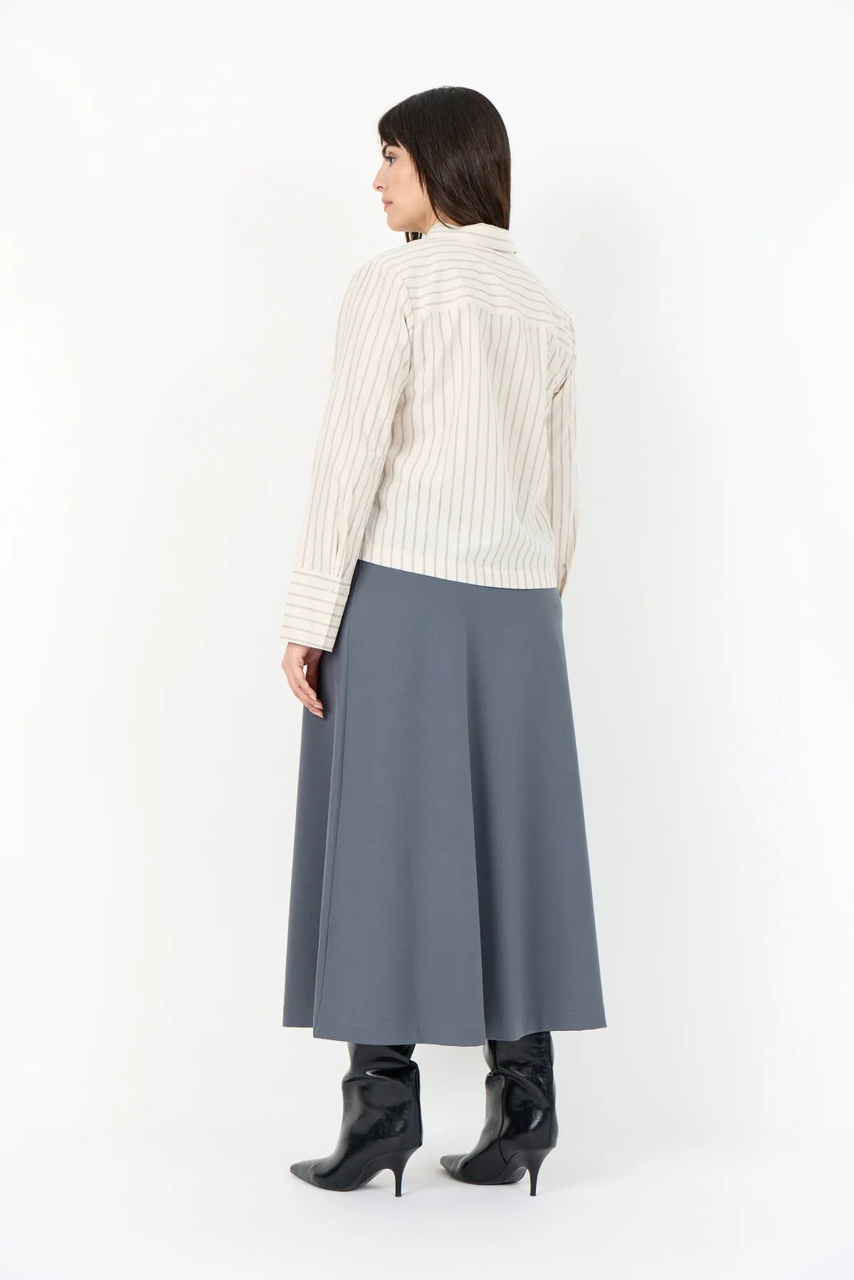 Wasabi Josephina 1 Blouse