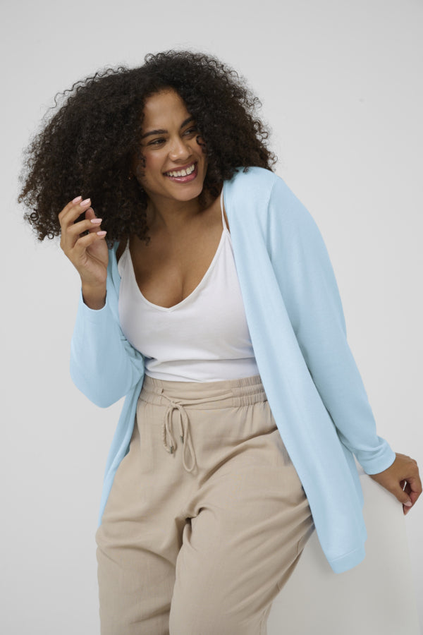Kaffe Curve Farsia Cardigan