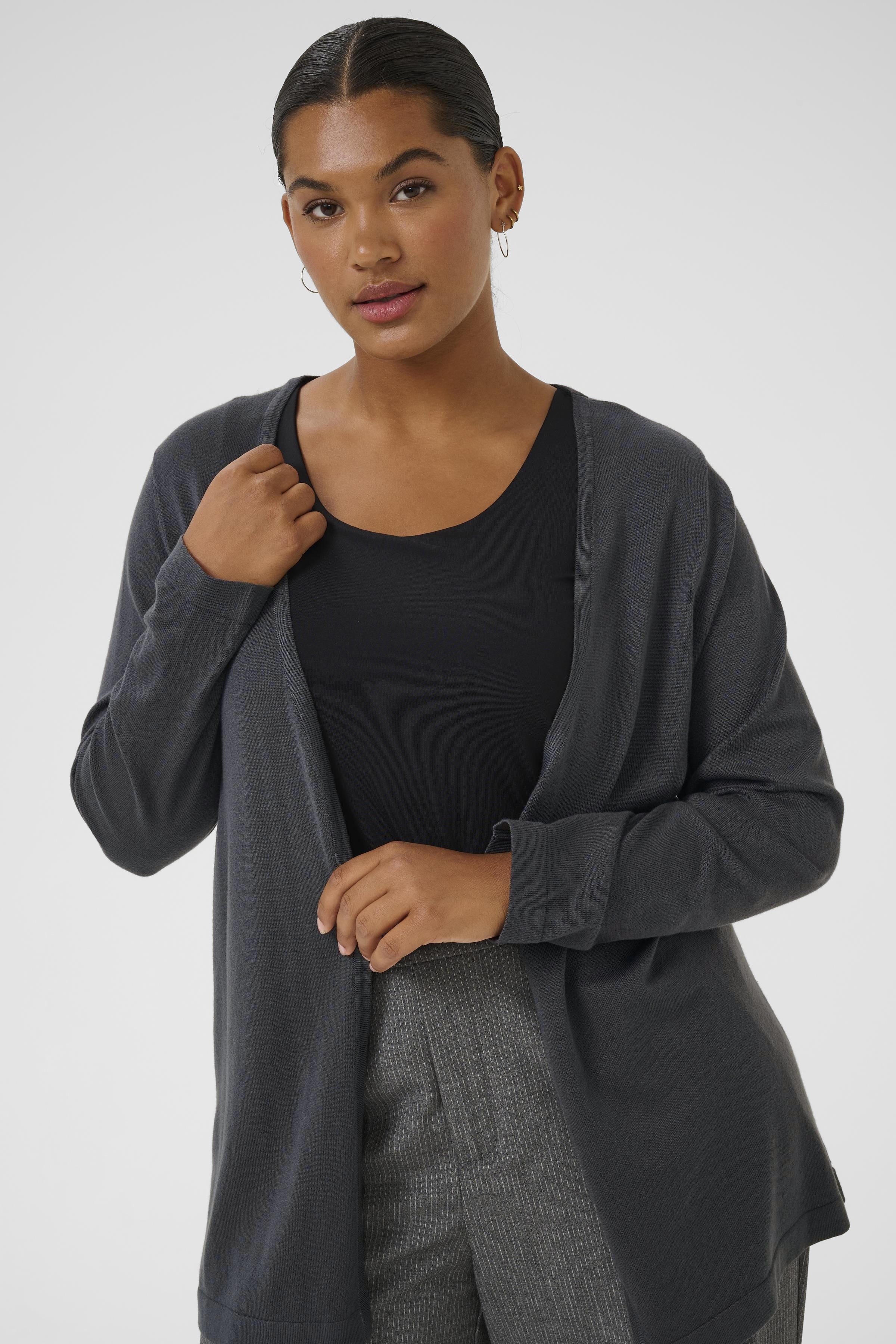 Kaffe Farsia Cardigan