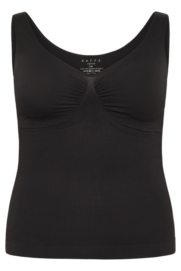 Kaffe Curve Carol Shapewear Top