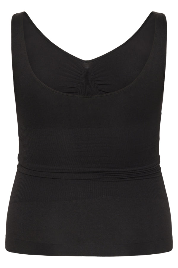 Kaffe Curve Carol Shapewear Top