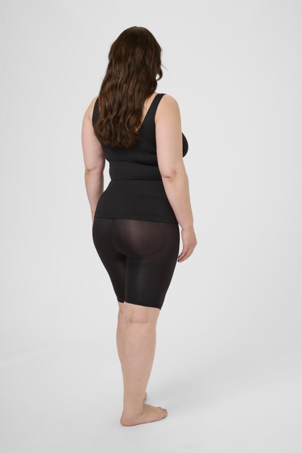Kaffe Curve Carol Shapewear Top