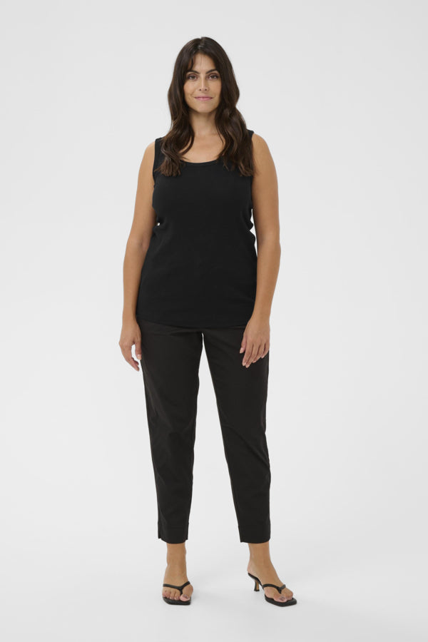 Kaffe Carina Tank Top