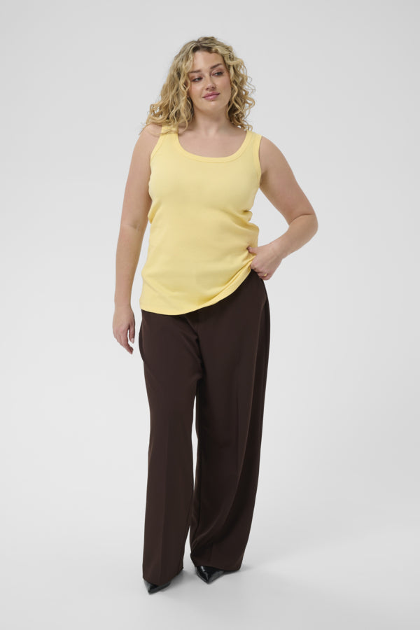Kaffe Carina Tank Top