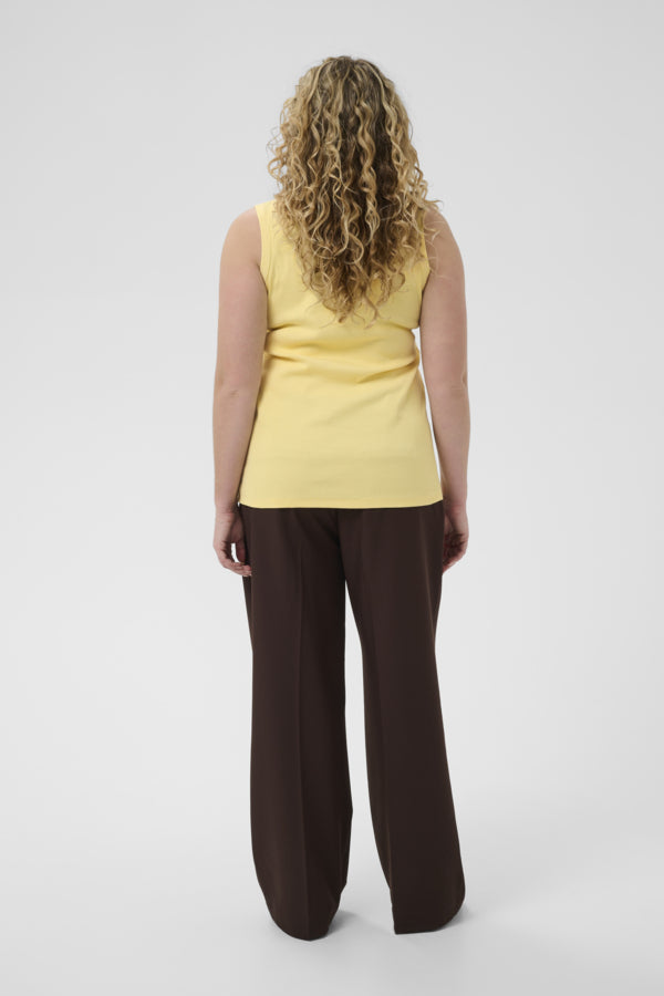 Kaffe Carina Tank Top