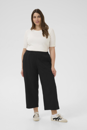 Kaffe Curve Nana Culotte Pants