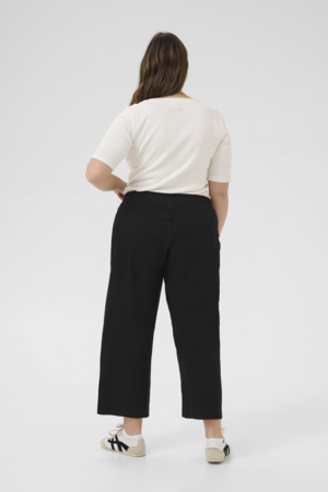 Kaffe Curve Nana Culotte Pants