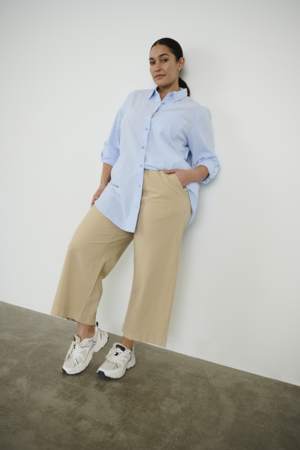 Kaffe Curve Nana Culotte Pants