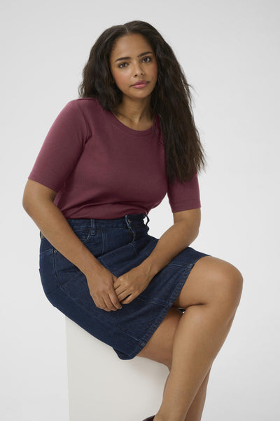 Kaffe Carina T-Shirt