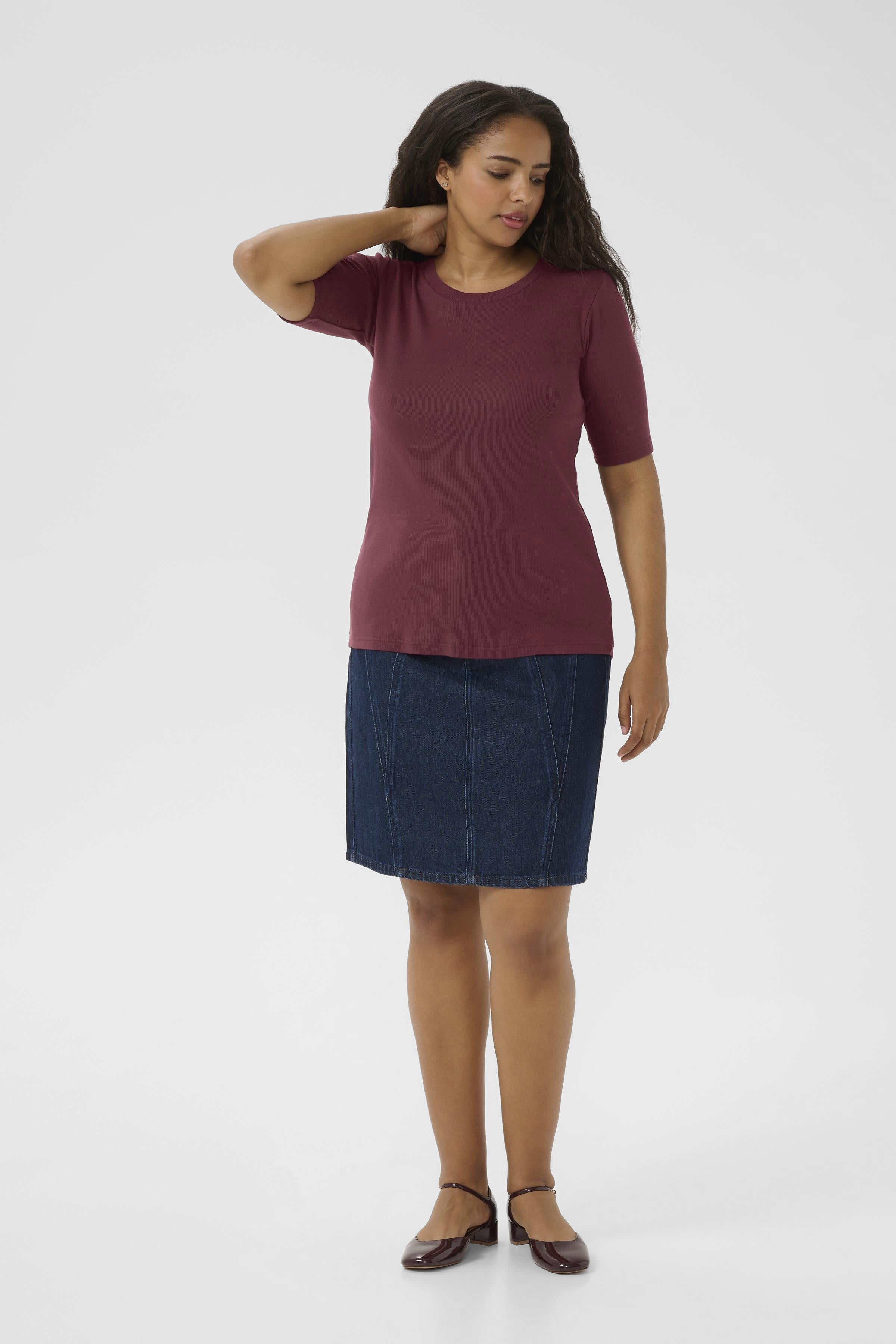 Kaffe Carina T-Shirt