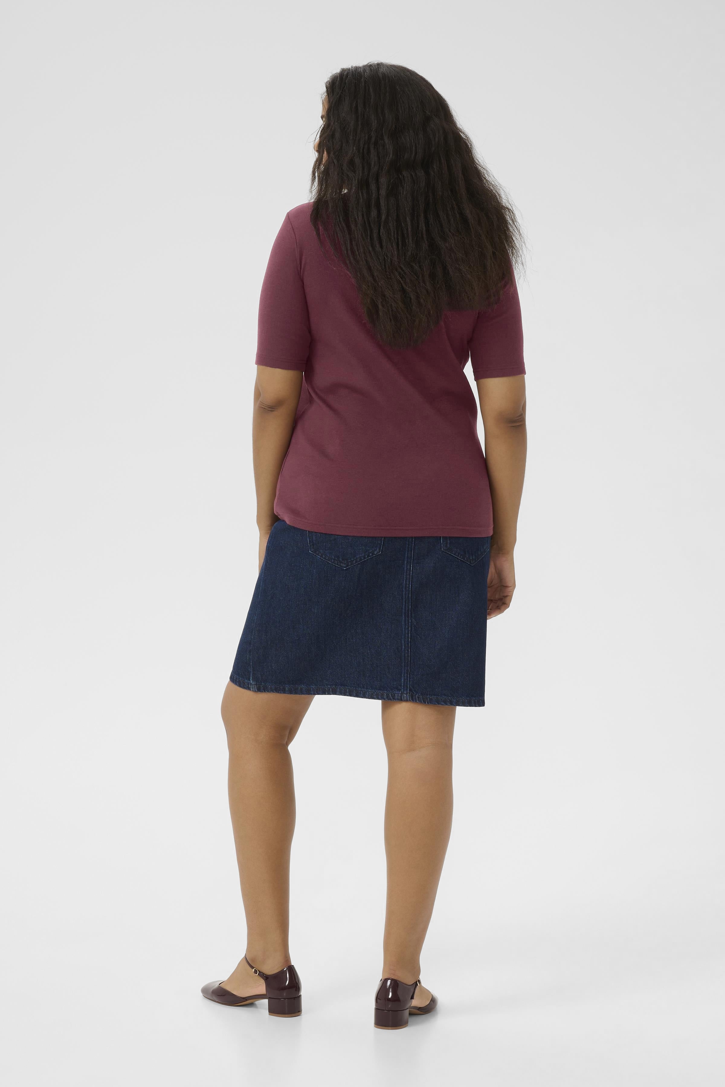 Kaffe Carina T-Shirt