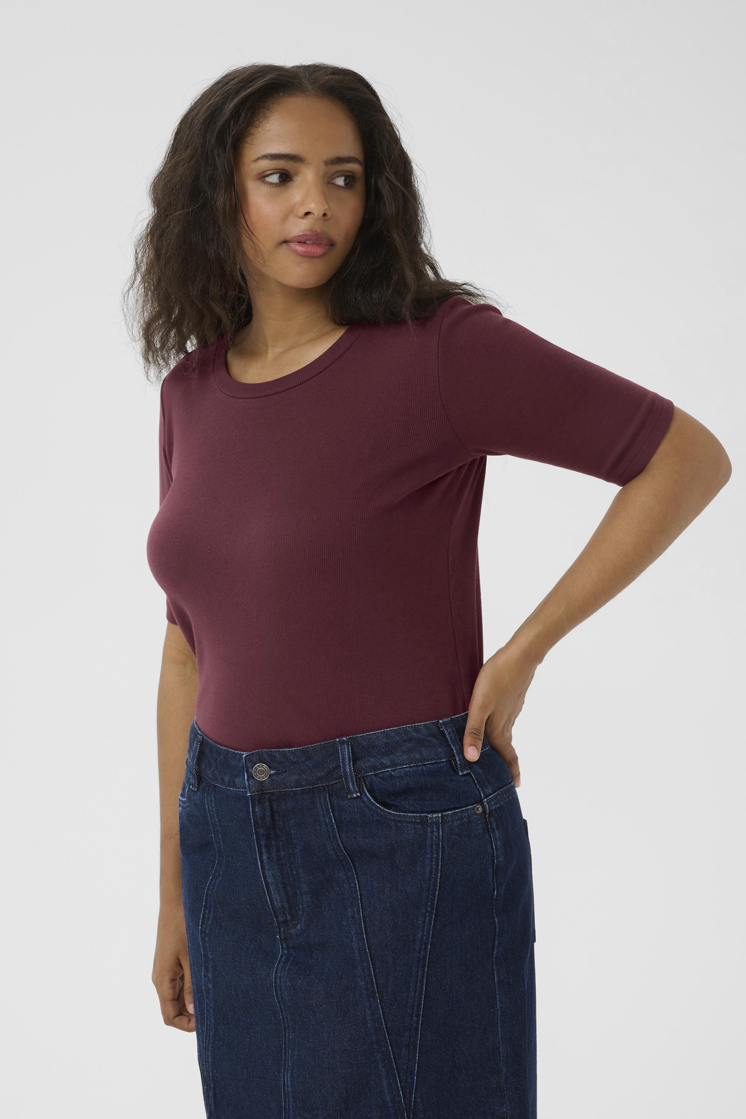 Kaffe Carina T-Shirt