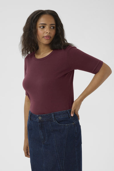 Kaffe Carina T-Shirt