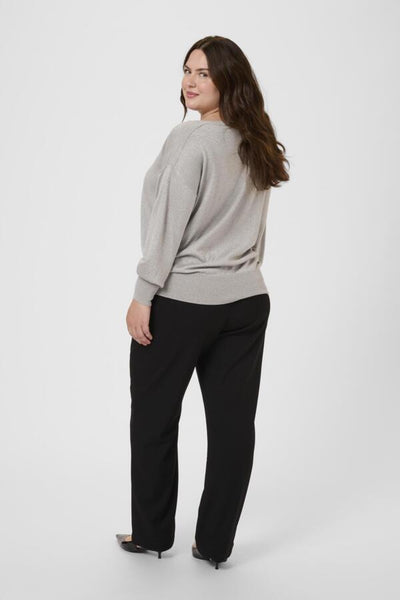 Kaffe Regitta Knit Pullover