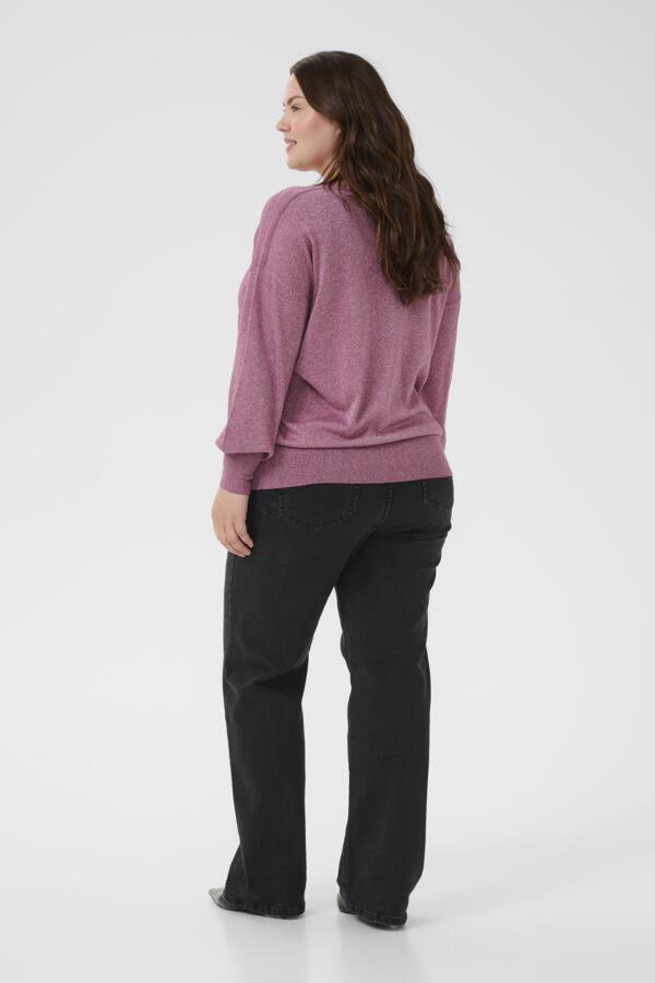Kaffe Regitta Knit Pullover