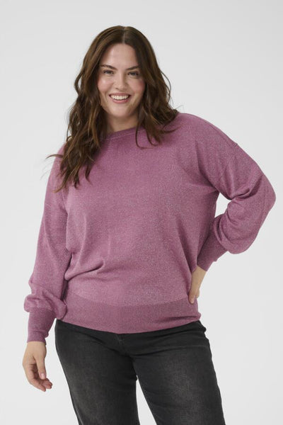 Kaffe Regitta Knit Pullover