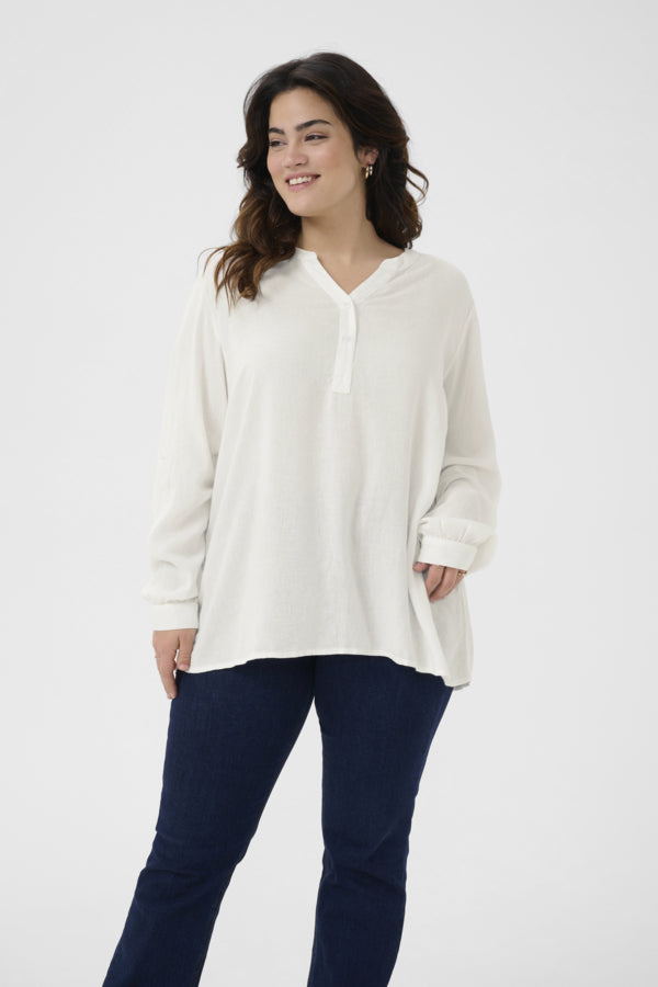 Kaffe Curve Mille Blouse