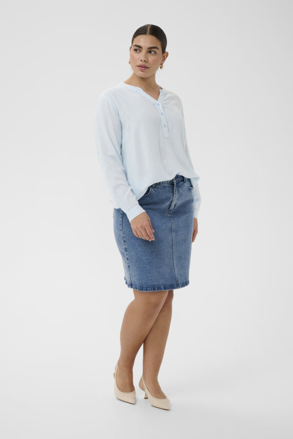 Kaffe Curve Mille Blouse