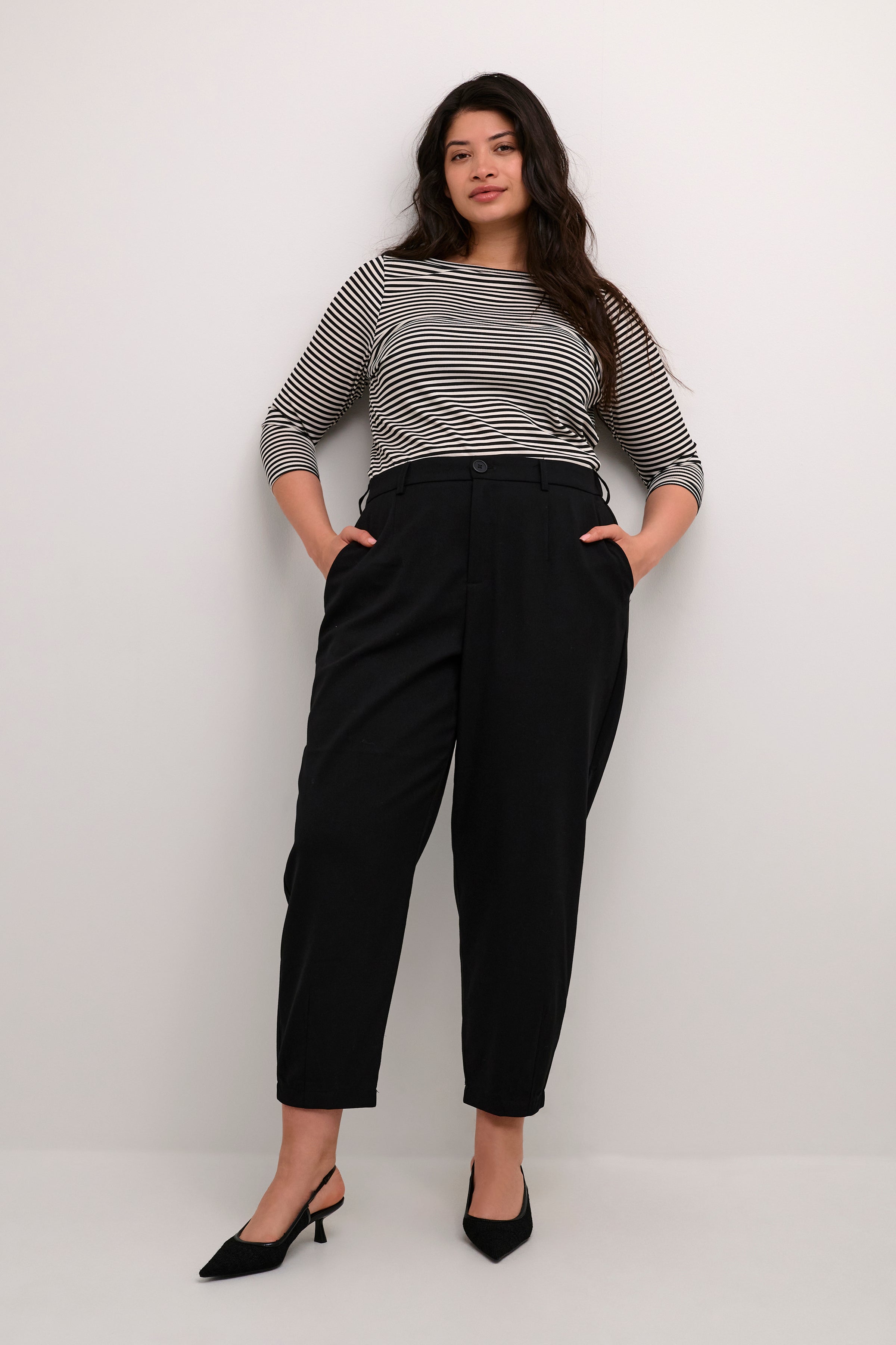 Kaffe Curve Merla Pants
