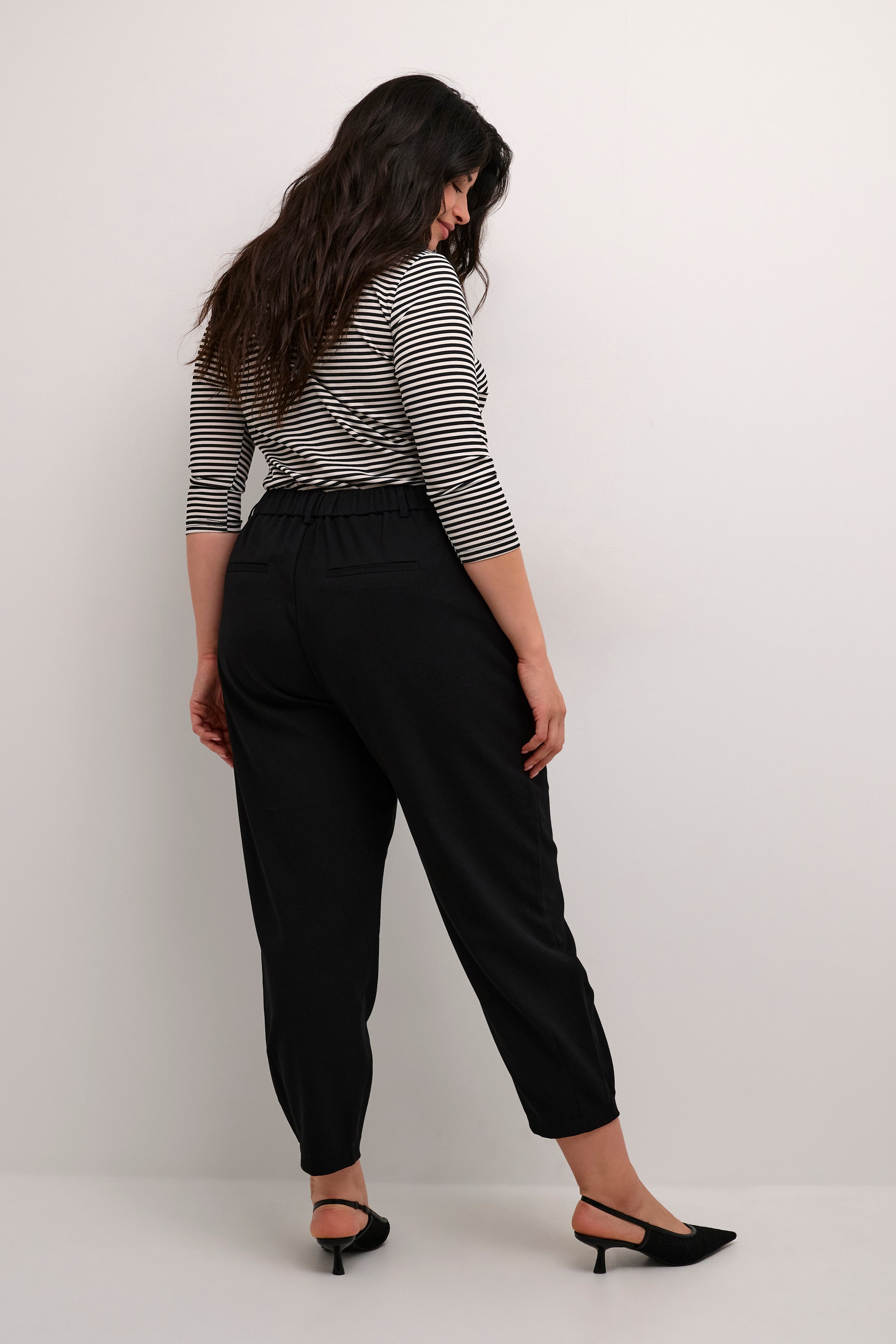 Kaffe Curve Merla Pants