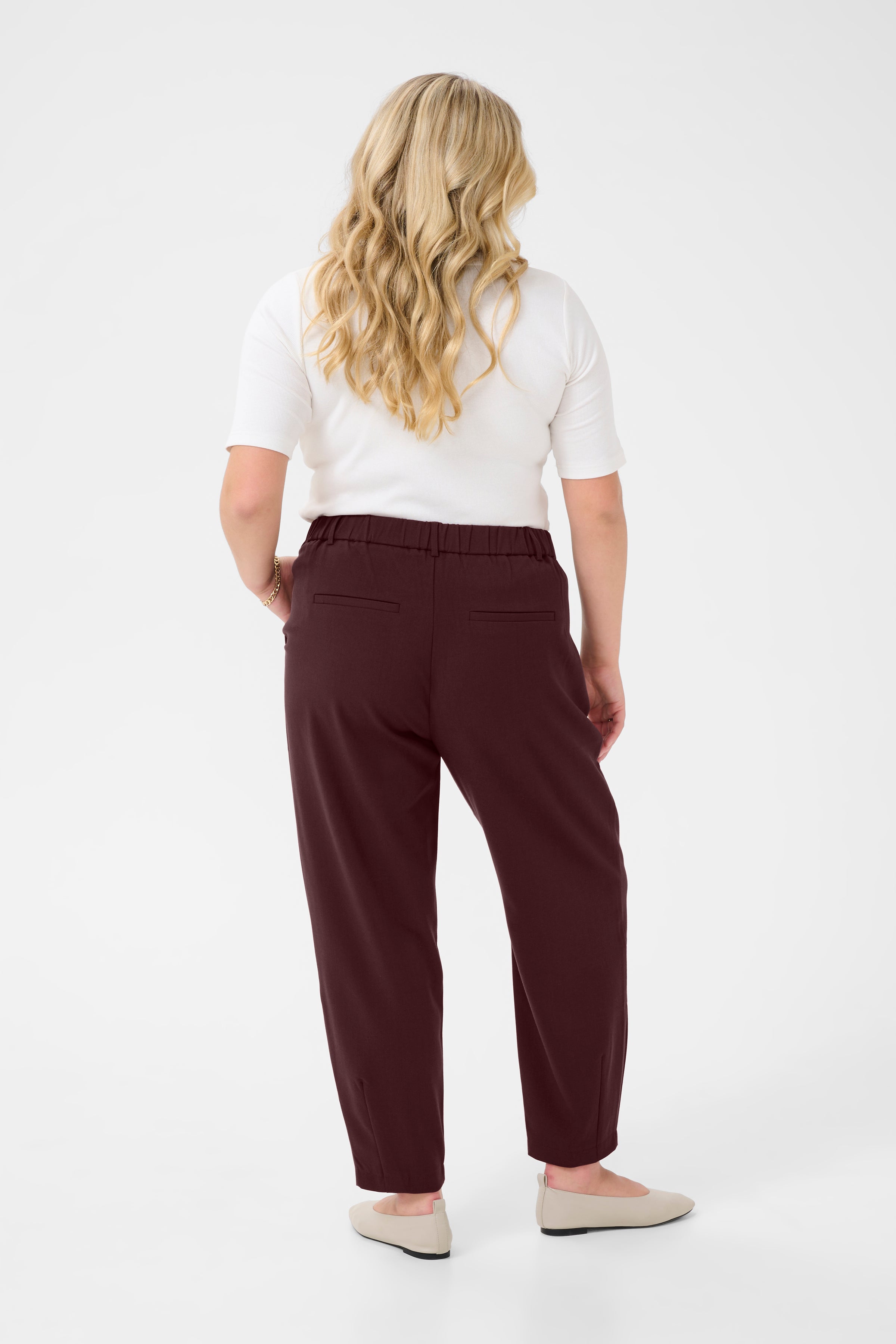 Kaffe Curve Merla Pants