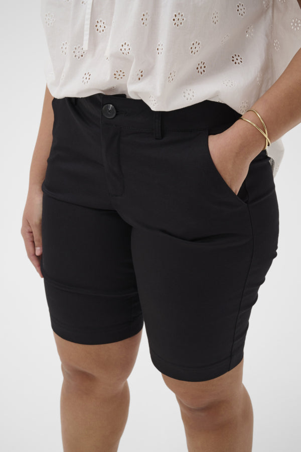 Kaffe Curve Leana City Shorts
