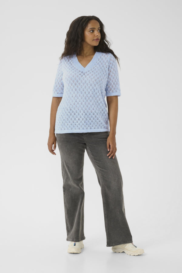 Kaffe Curve Loura Pullover