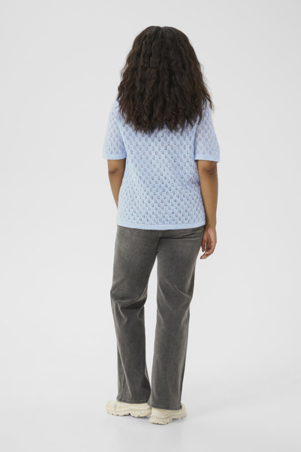 Kaffe Curve Loura Pullover