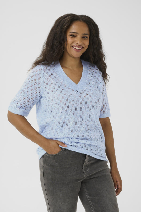 Kaffe Curve Loura Pullover