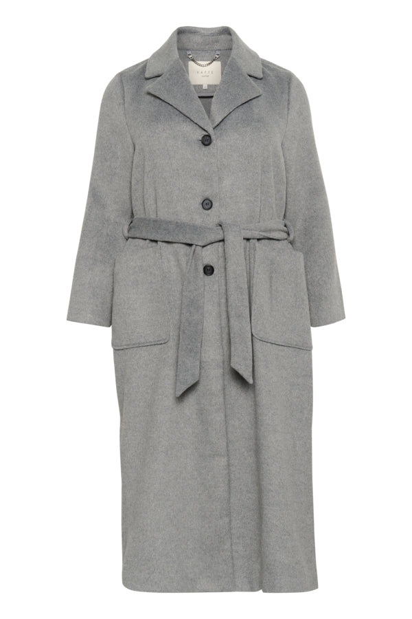 Kaffe Curve Elina Coat