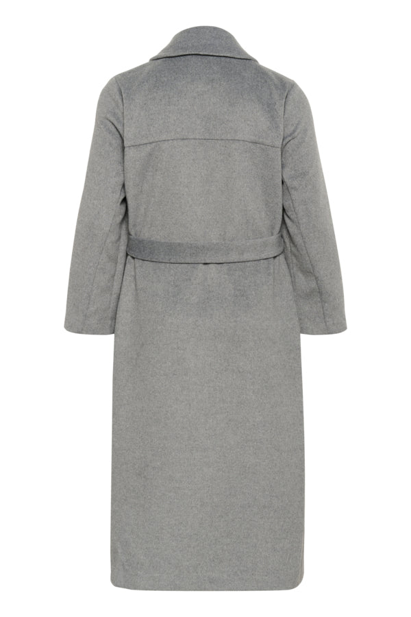 Kaffe Curve Elina Coat