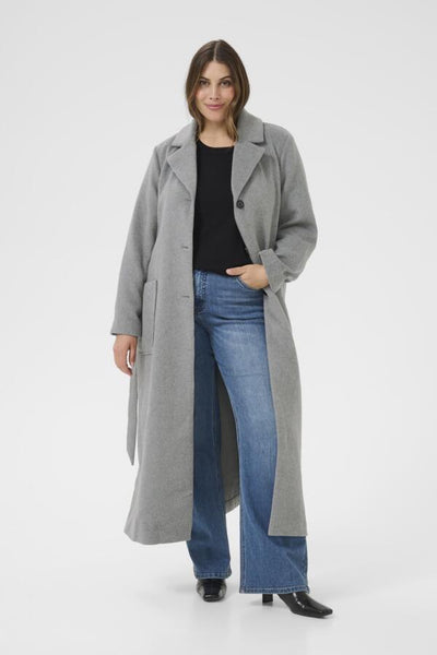 Kaffe Curve Elina Coat