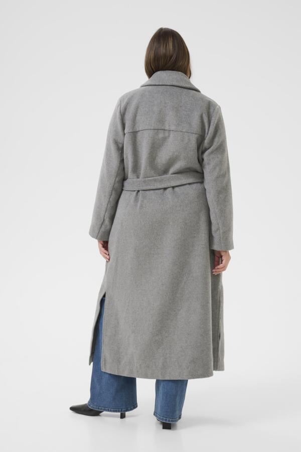 Kaffe Curve Elina Coat