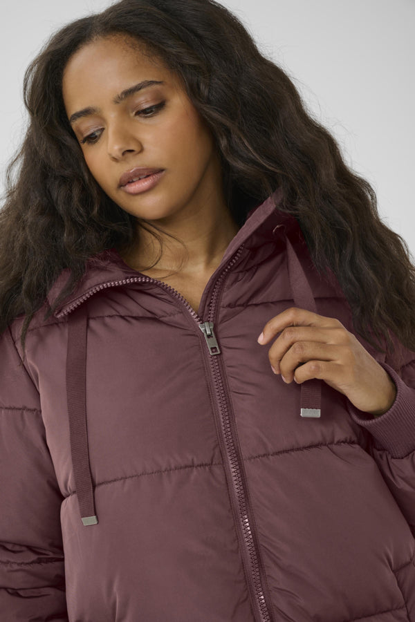 Kaffe Curve Niki Coat