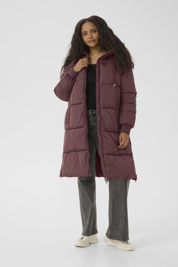 Kaffe Curve Niki Coat