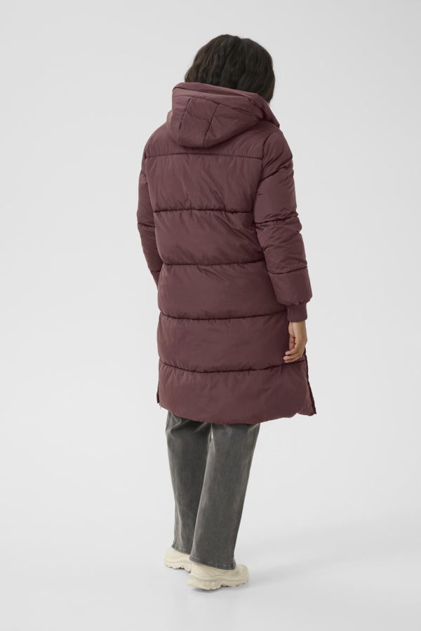 Kaffe Curve Niki Coat