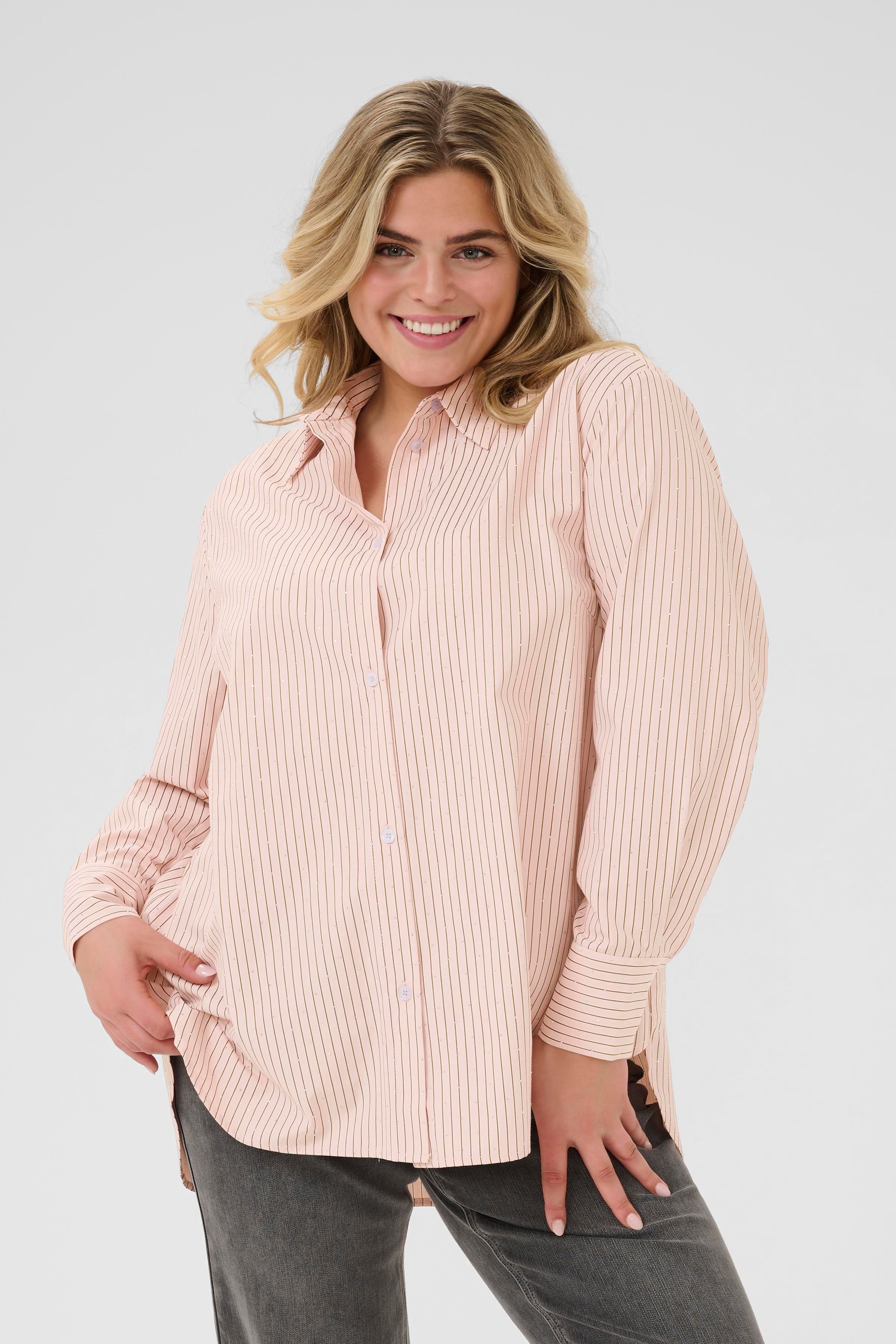 Kaffe Curve Victa Shirt