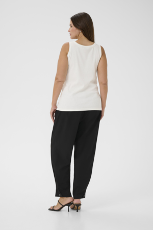 Kaffe Curve Carina Rinestone Top