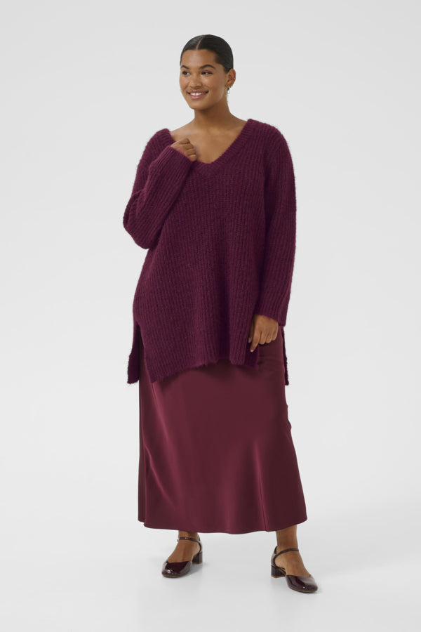 Kaffe Ania Pullover