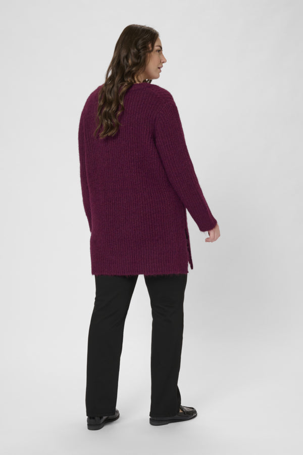 Kaffe Ania Pullover