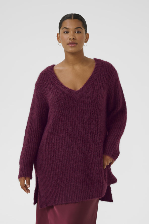 Kaffe Ania Pullover