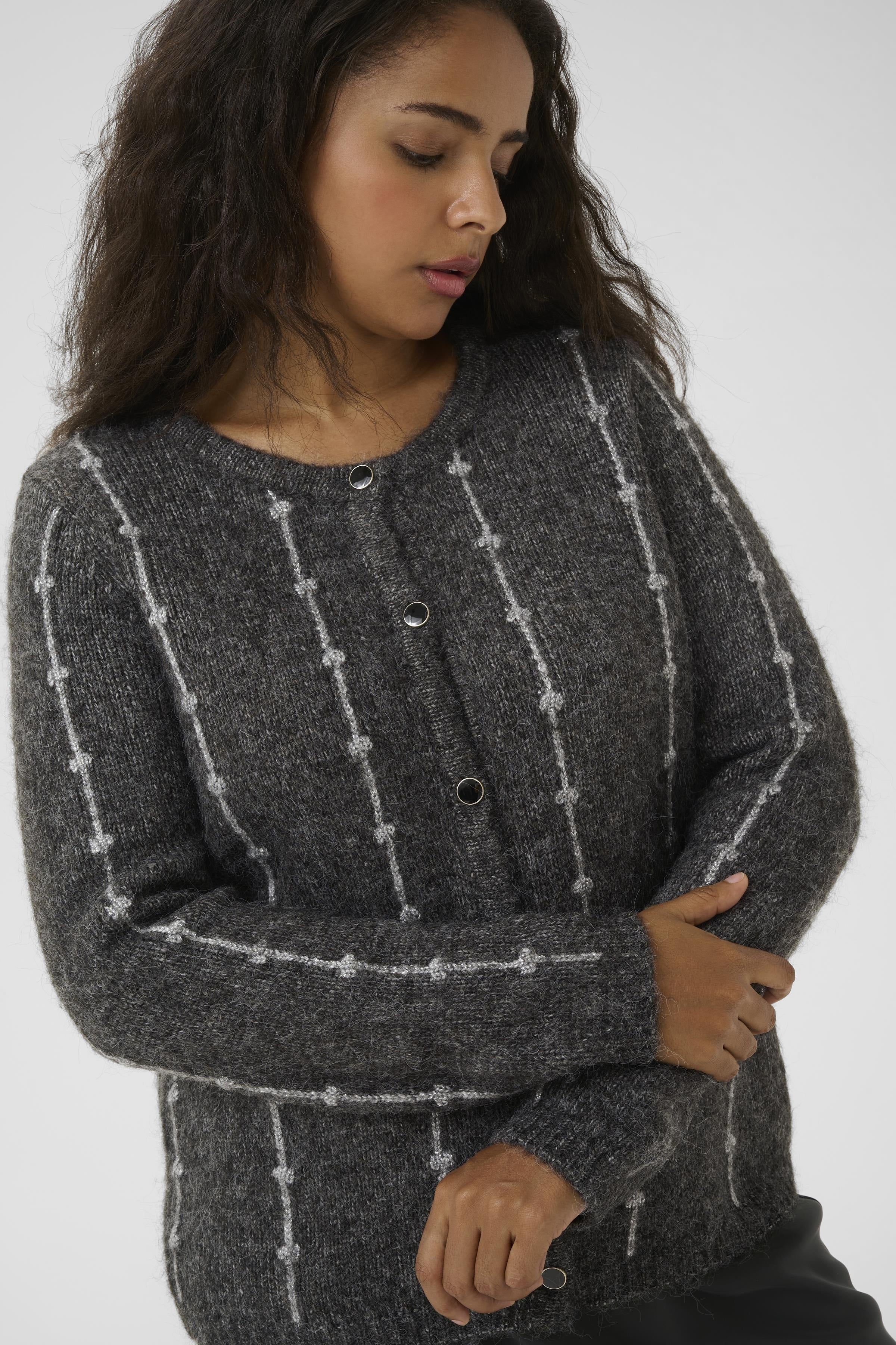 Kaffe Lorenna Knit Cardigan