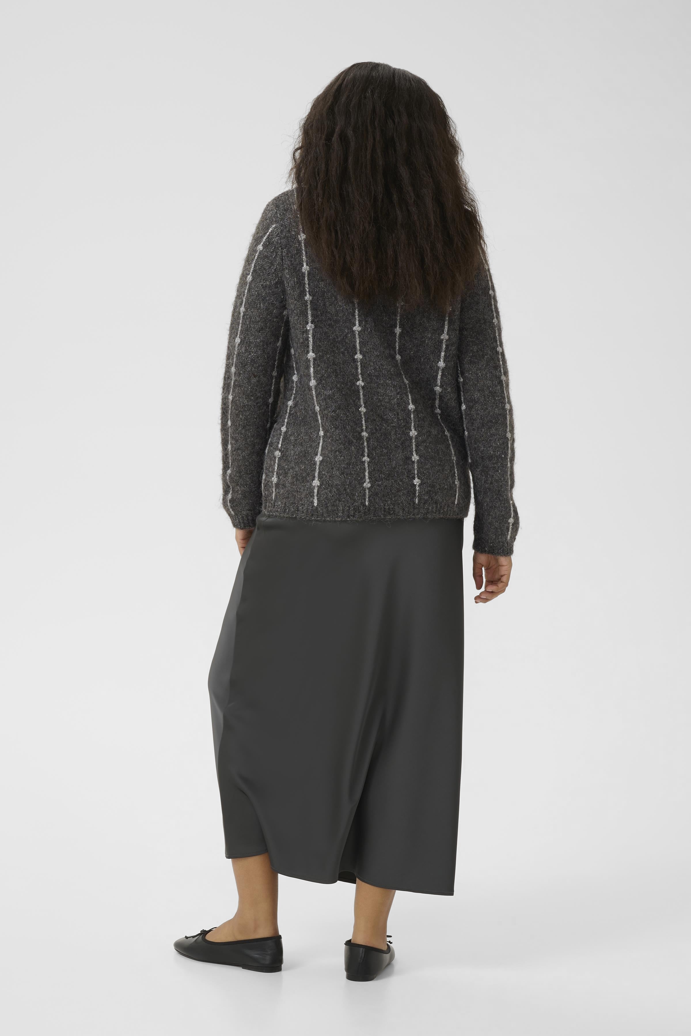 Kaffe Lorenna Knit Cardigan