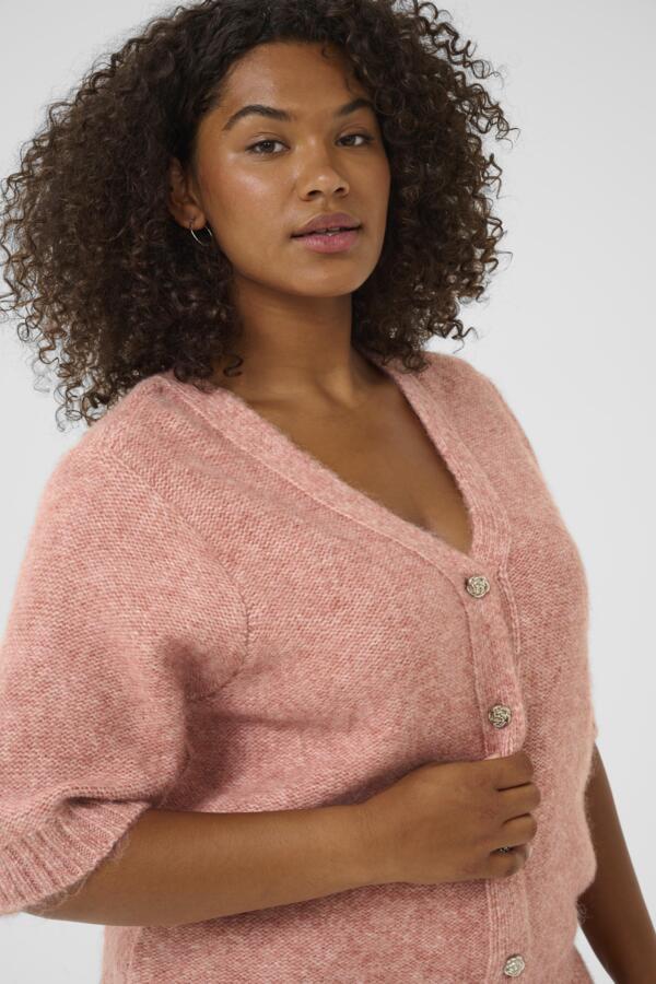 Kaffe Cabis Cardigan