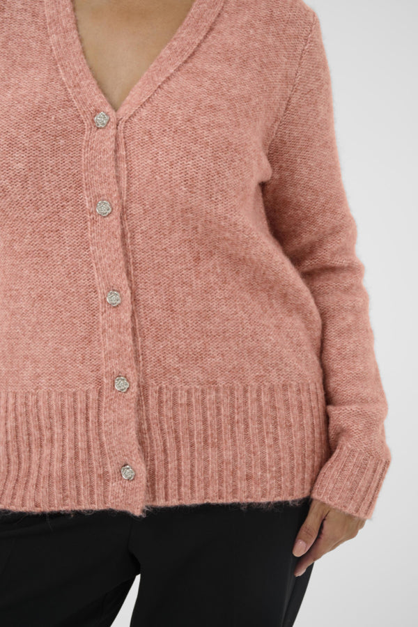Kaffe Cabis Cardigan