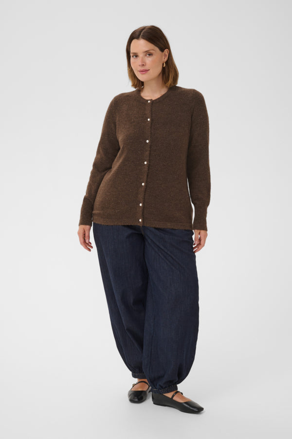 Kaffe Curve Niela Cardigan