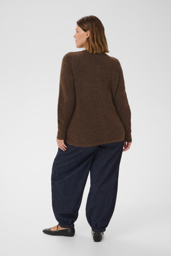 Kaffe Curve Niela Cardigan