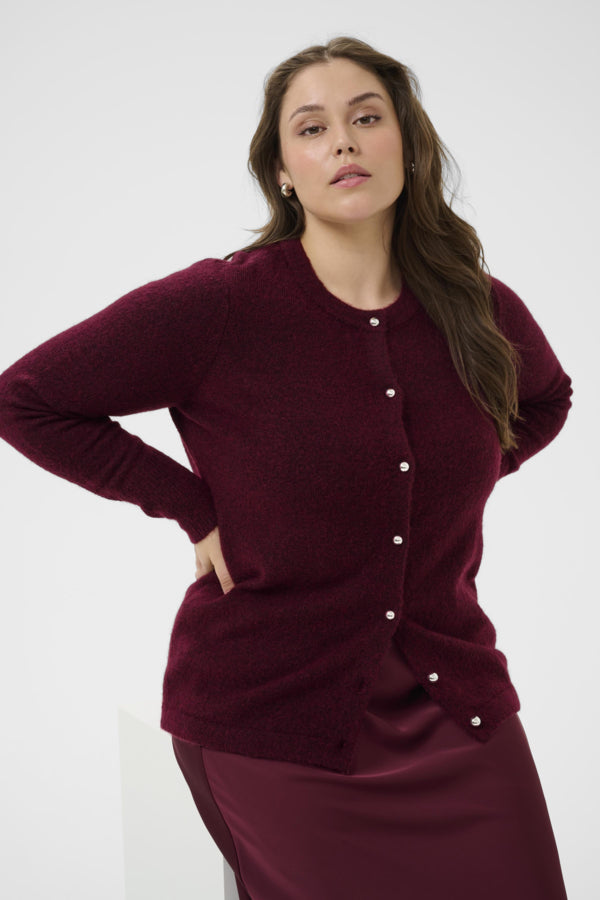 Kaffe Niela Cardigan