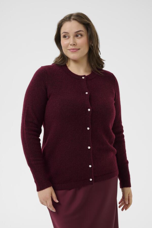 Kaffe Niela Cardigan