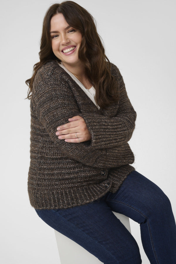 Kaffe Curve Marina Cardigan